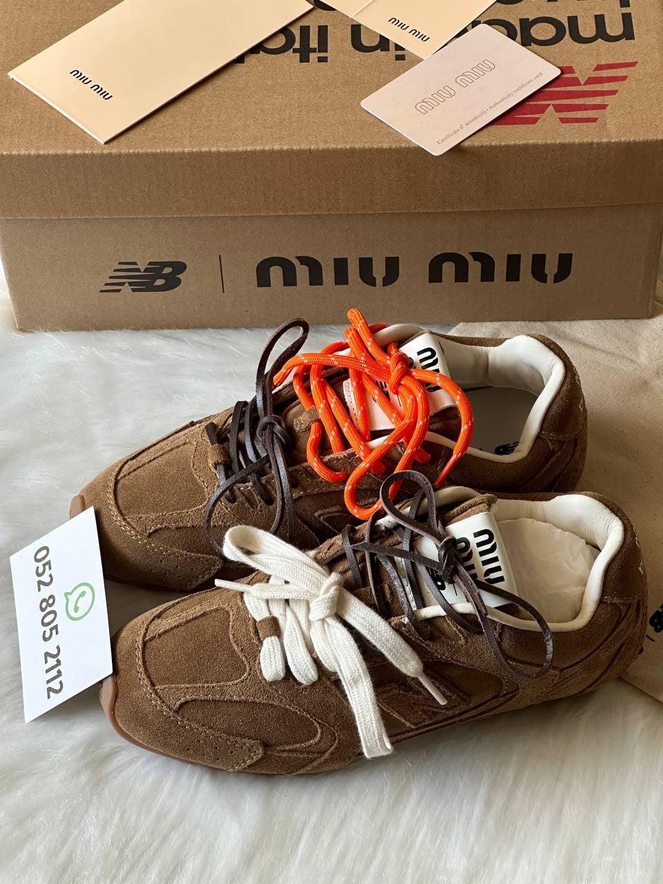 Miu miu shoes Miu Miu