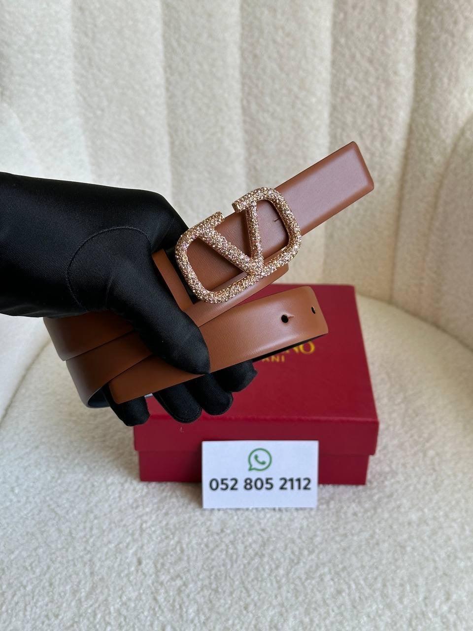 Valentino Belts Valentino