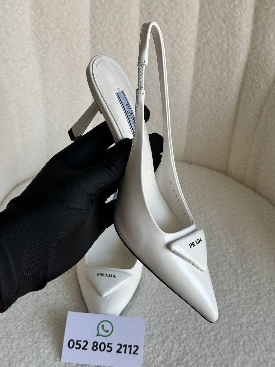 Prada shoes Prada