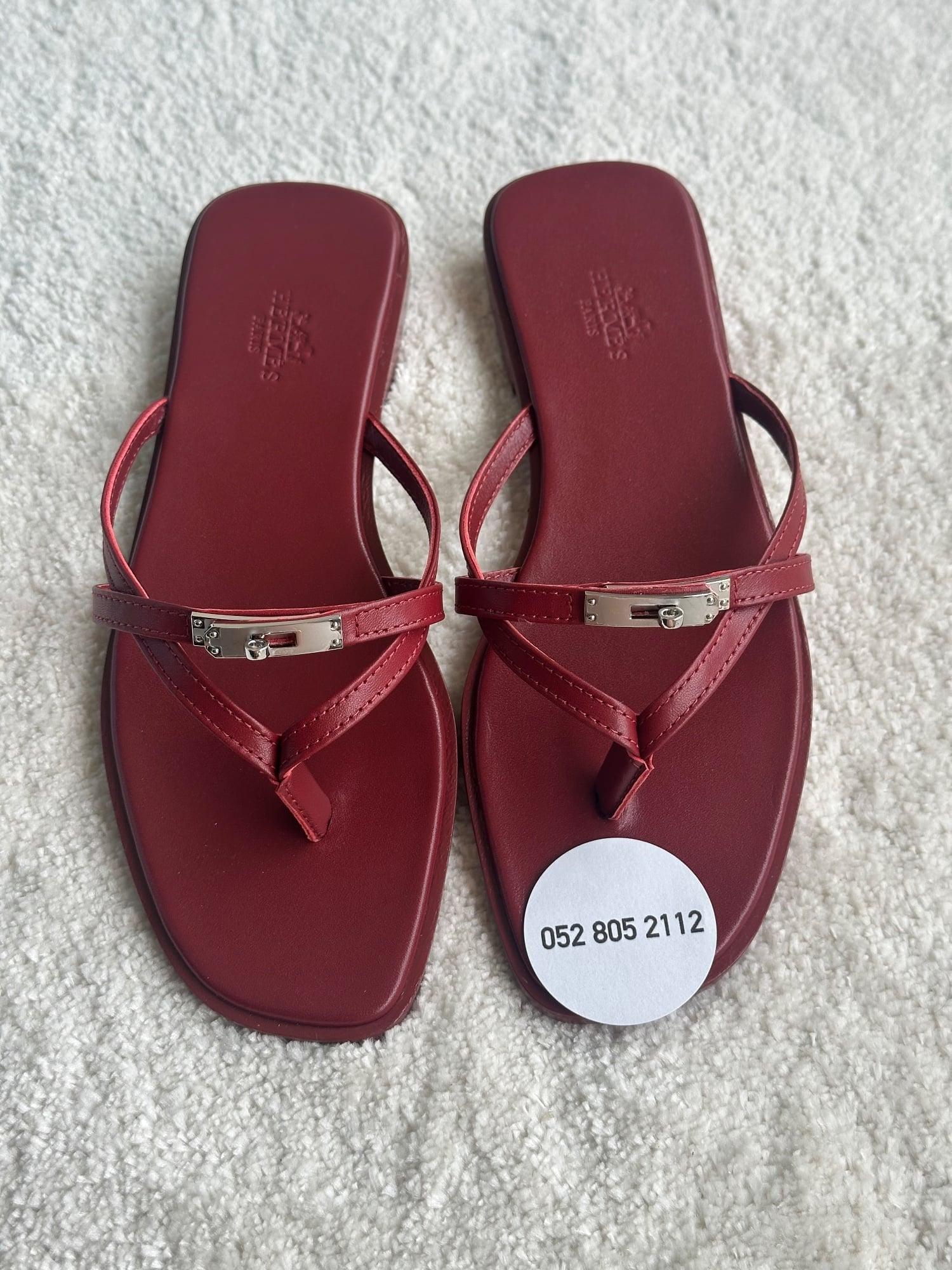 Hermes shoes Hermes