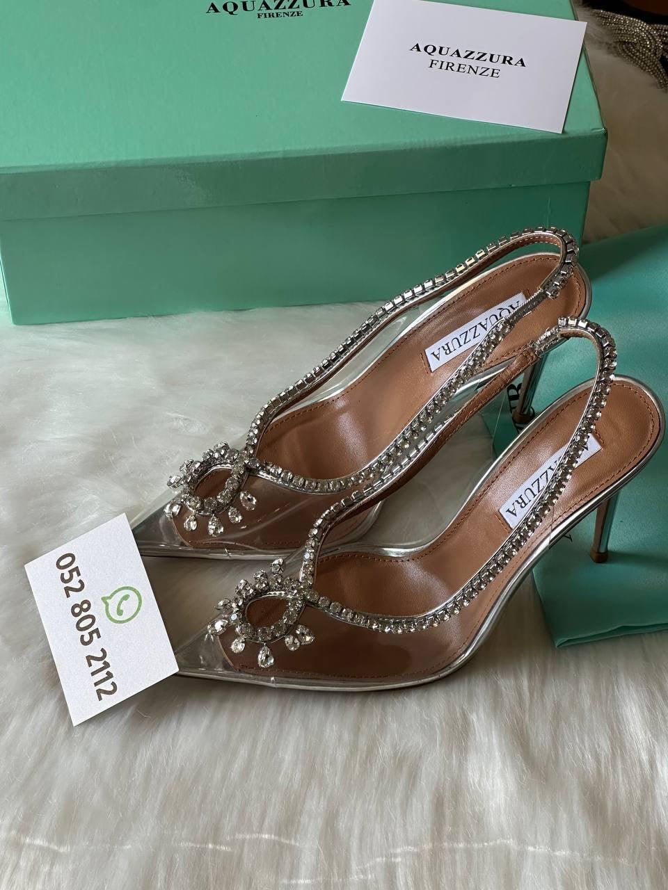 aquazzura Shoes Aquazzura