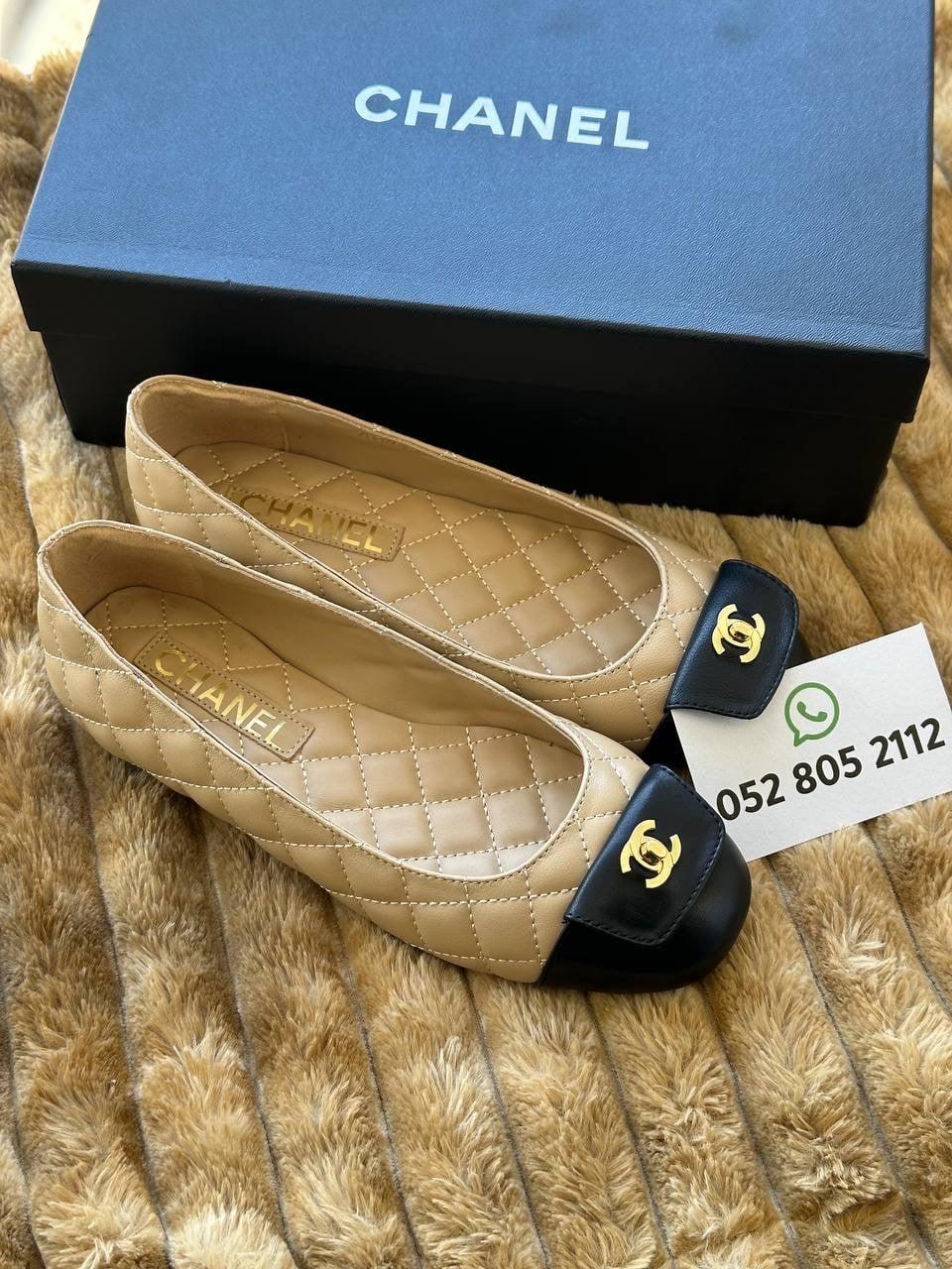 Chanel Shoes Chanel