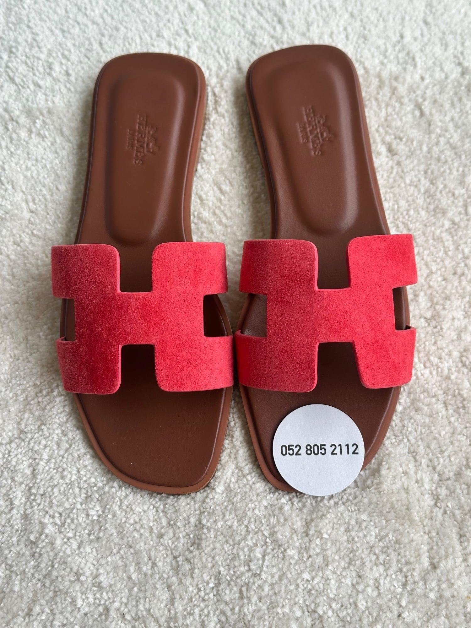 Hermes shoes Hermes