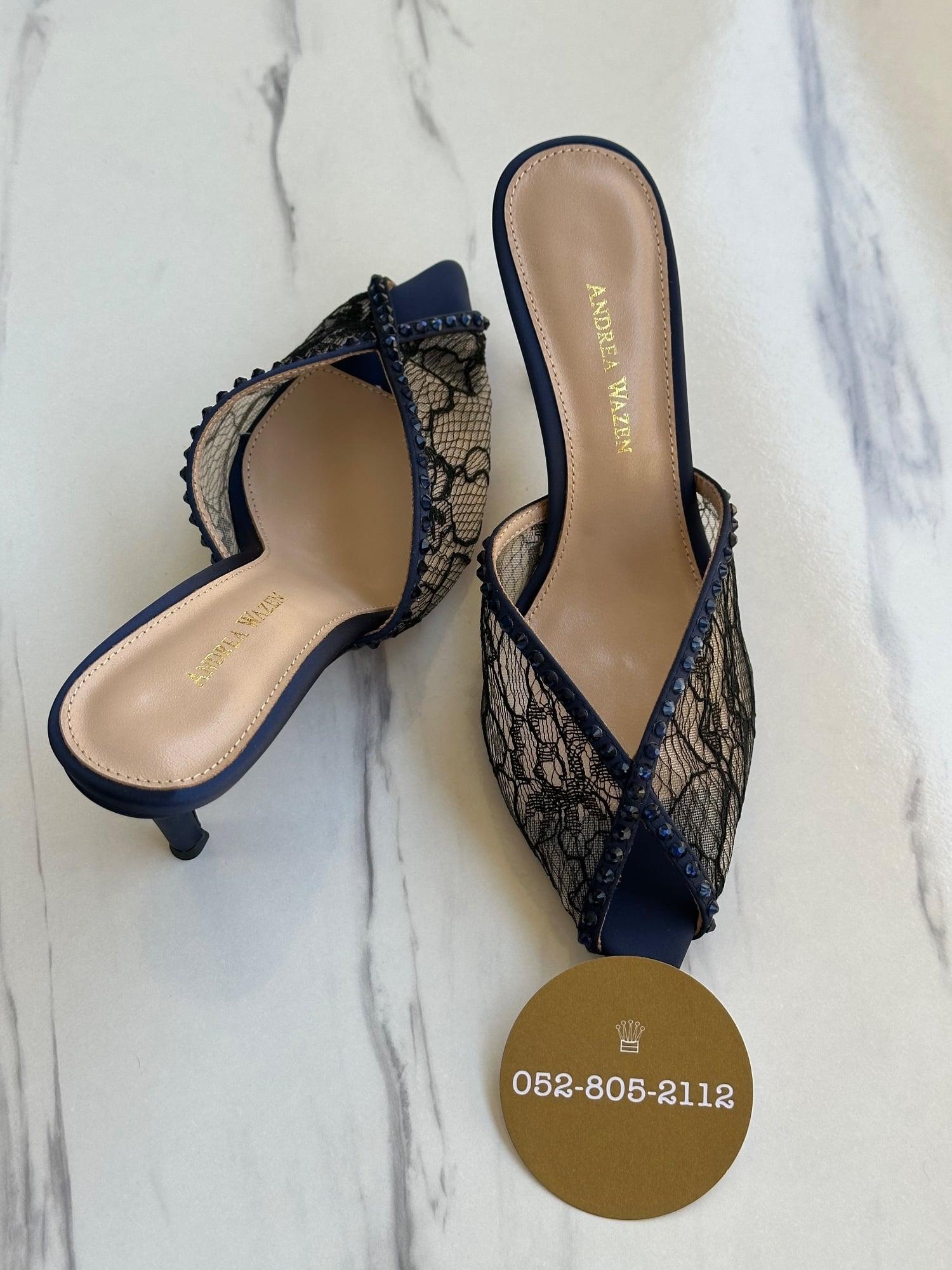 andrea wazen Shoes andrea wazen