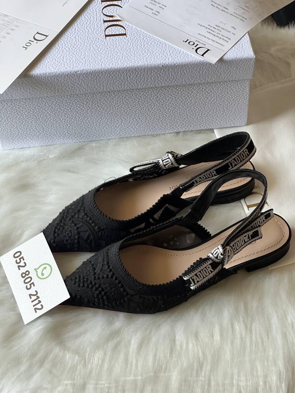 Dior Shoes Dior