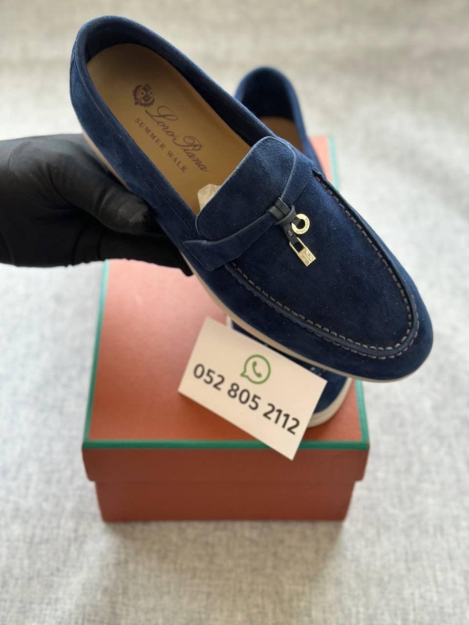 Loro Piana Shoes Loro Piana