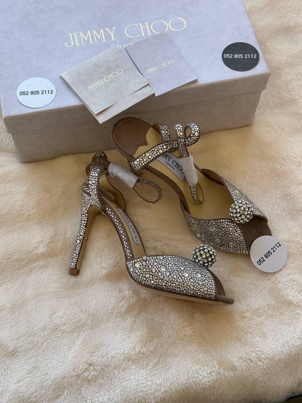 Jimmy Choo Shoes Jimmy Choo