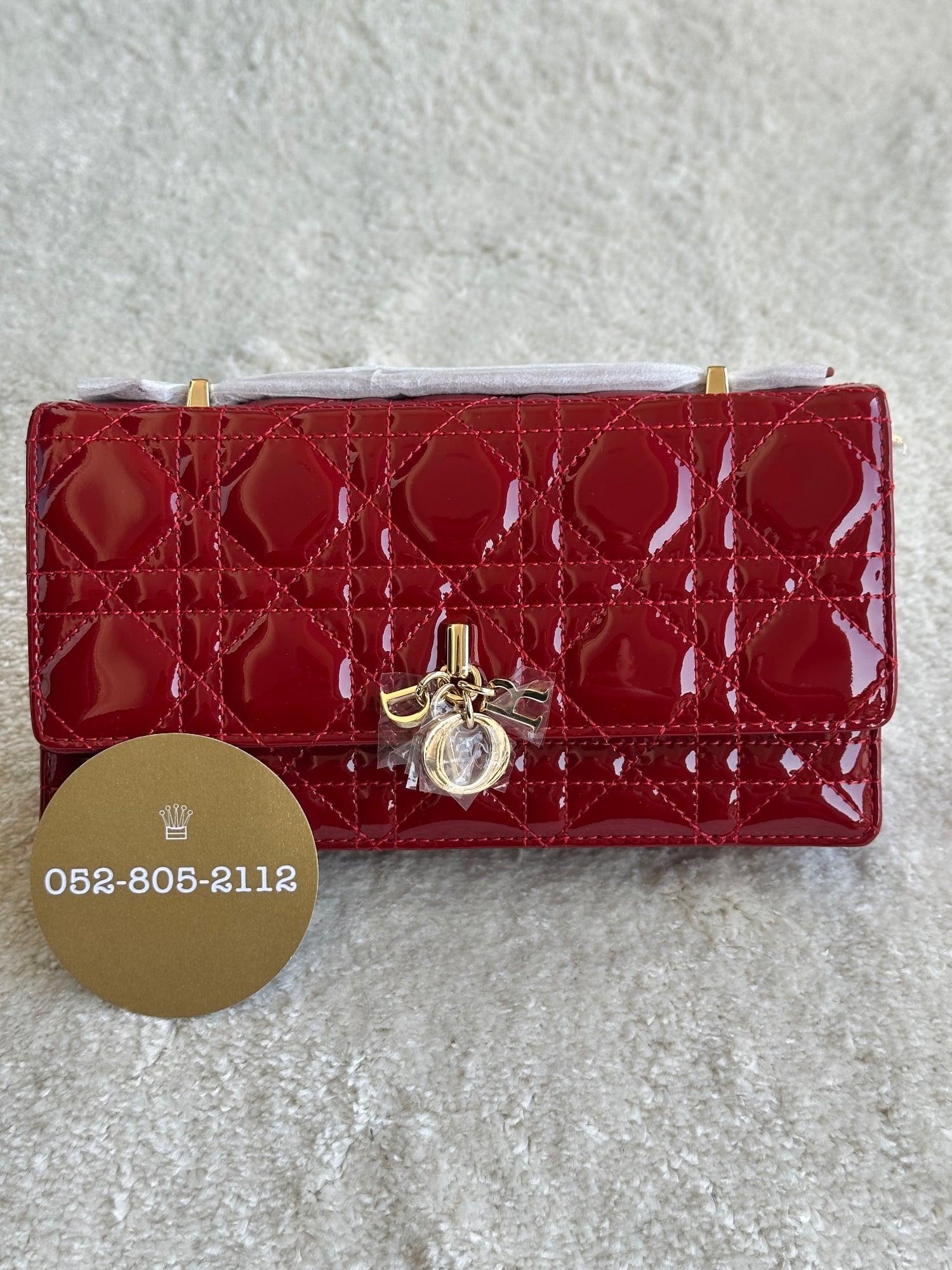 Dior bags Dior
