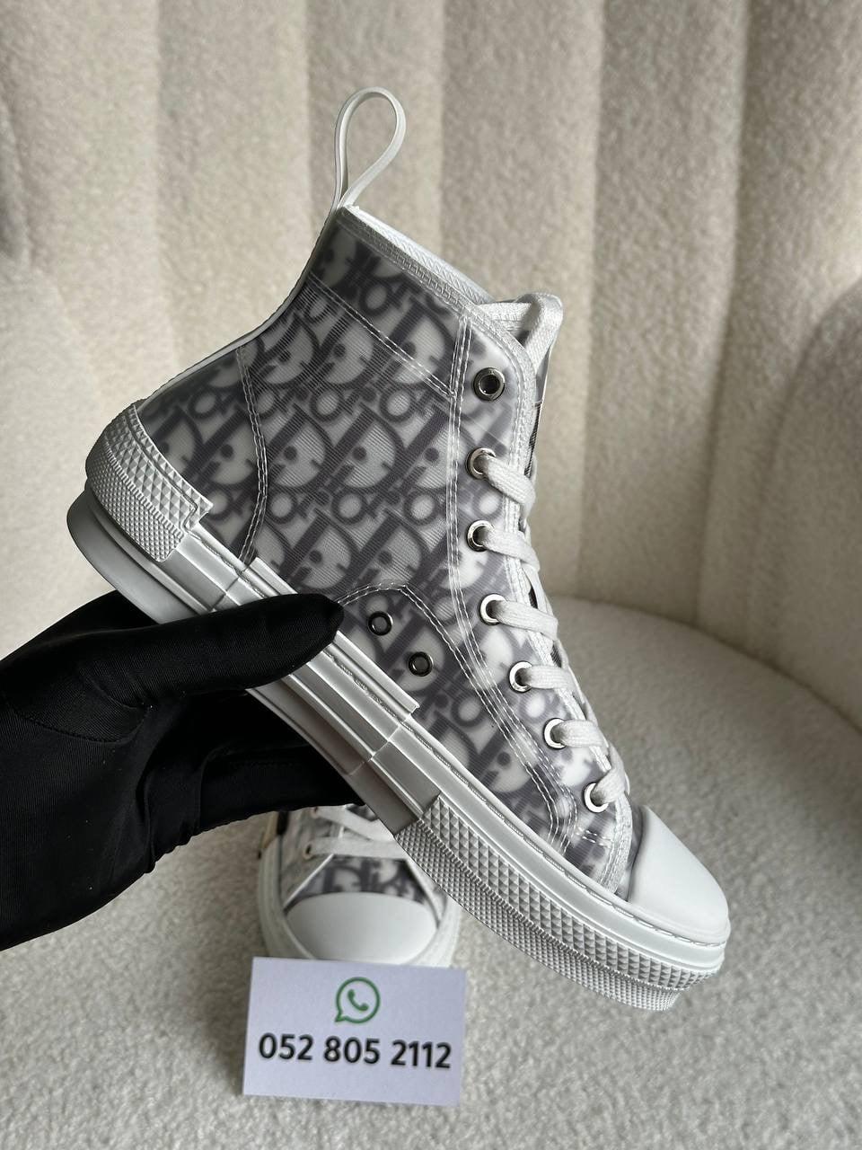 Dior Shoes Dior