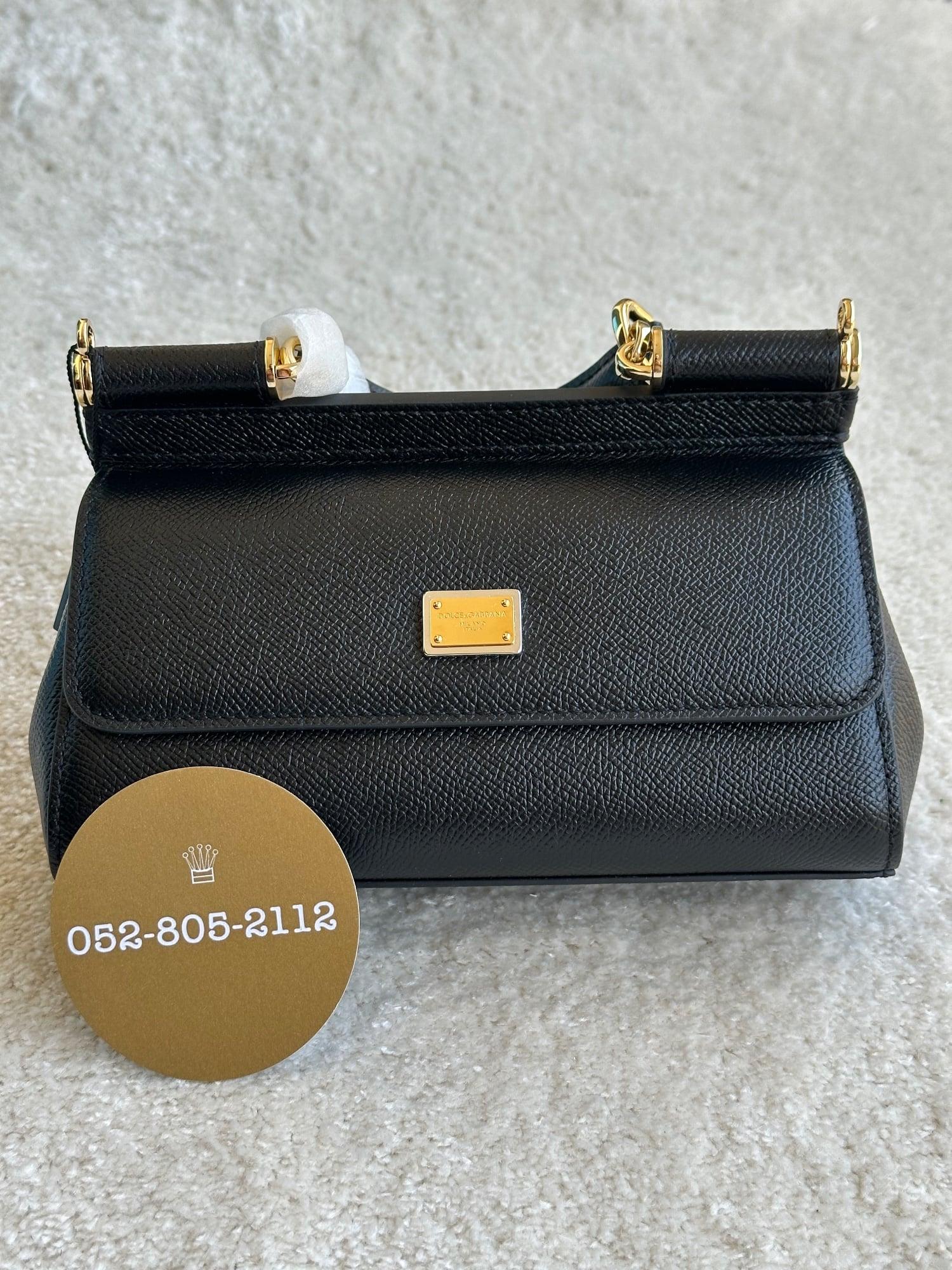 D&G bags D&G