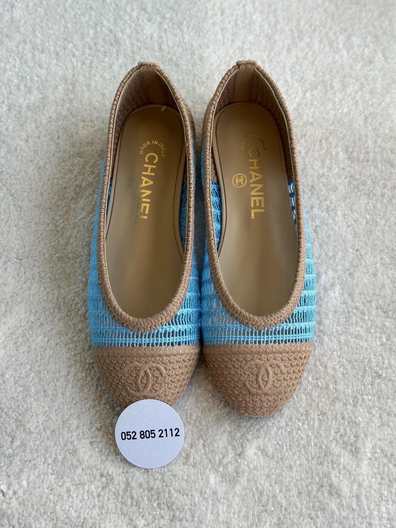 Chanel Shoes Chanel