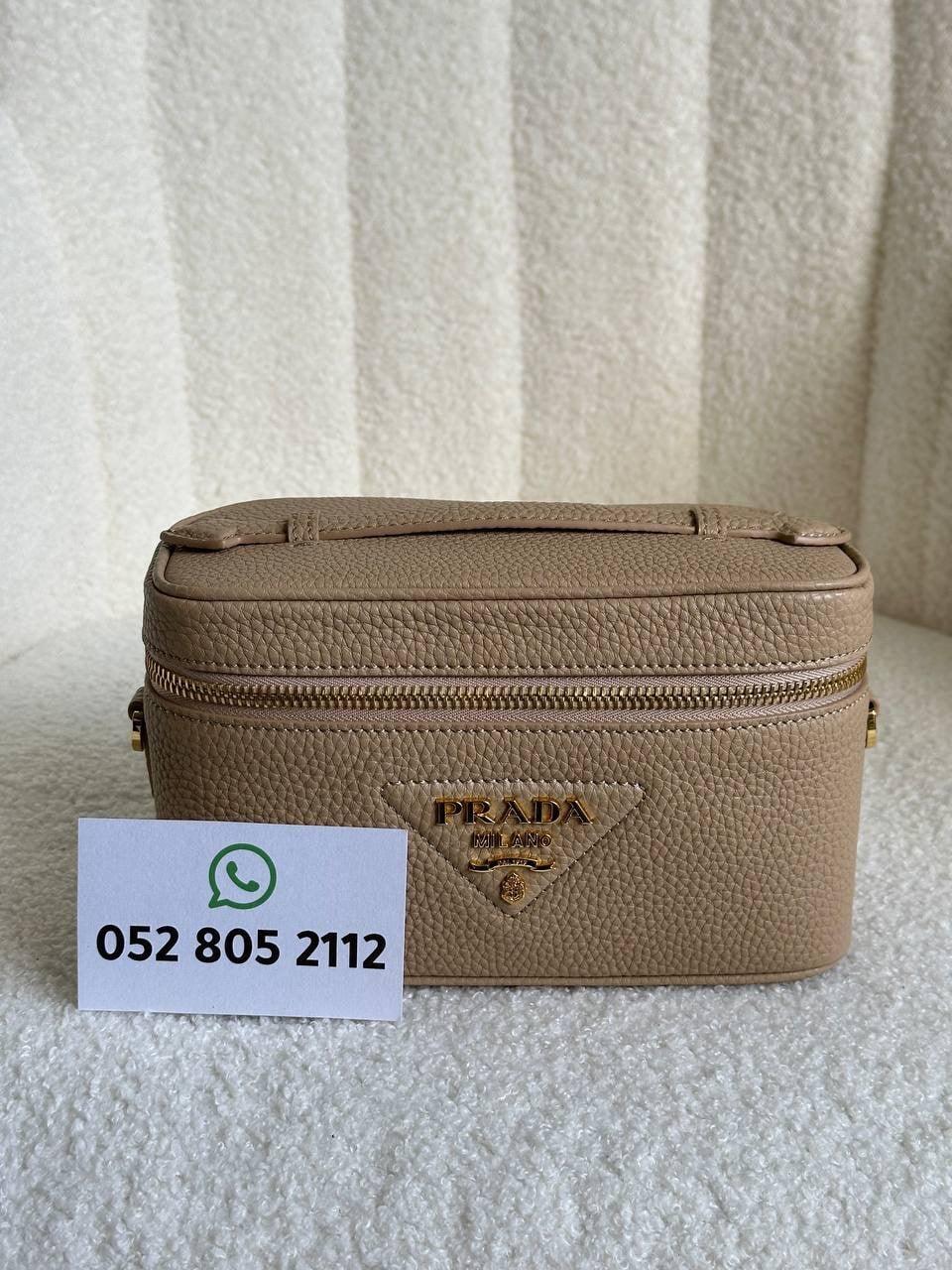 Prada Prada bags