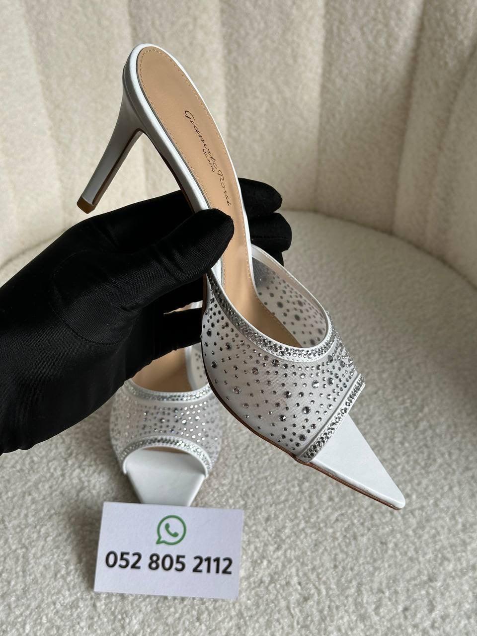 gianvito rossi Shoes gianvito rossi