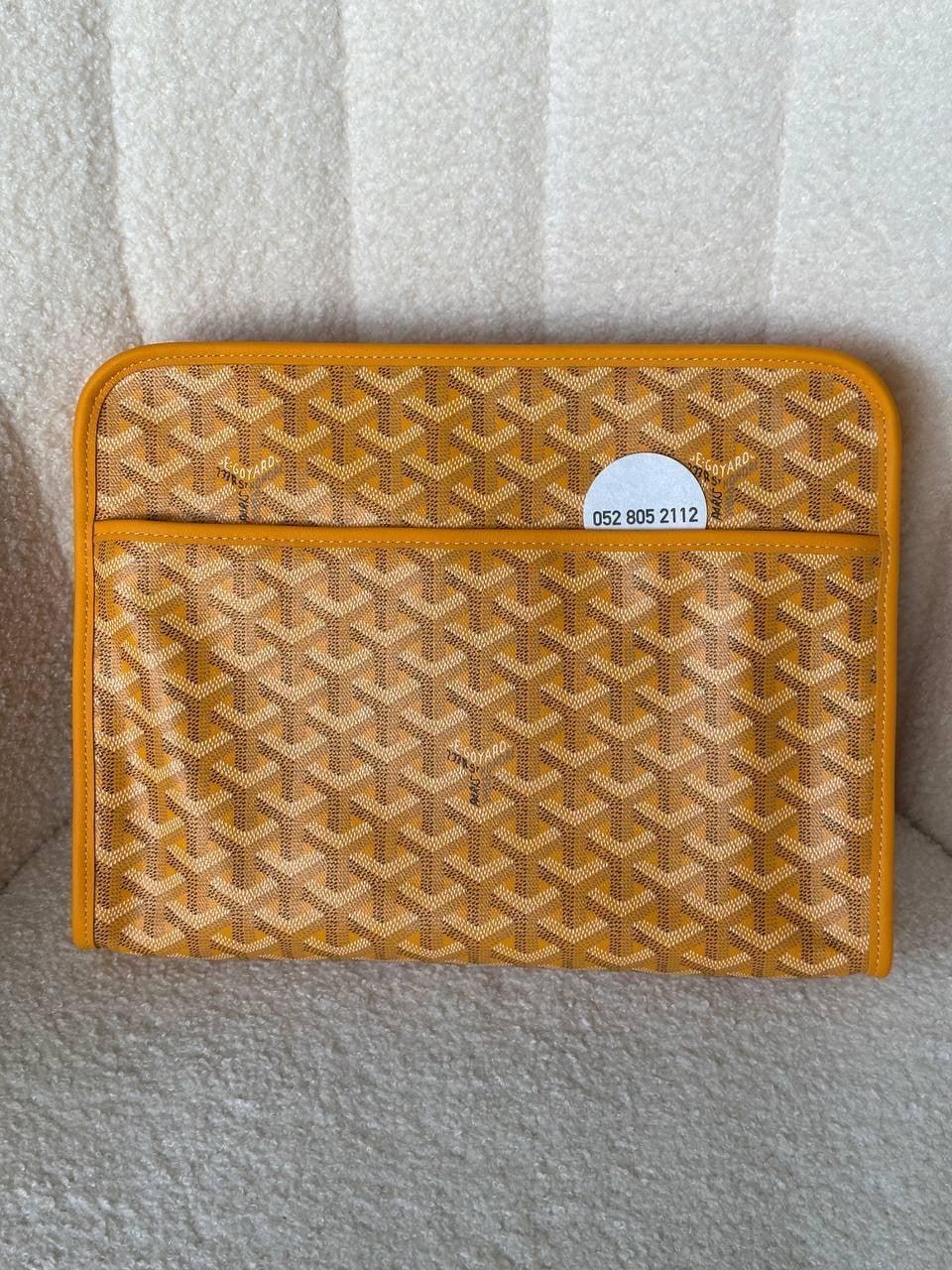 goyard jouvence toiletry goyard jouvence toiletry