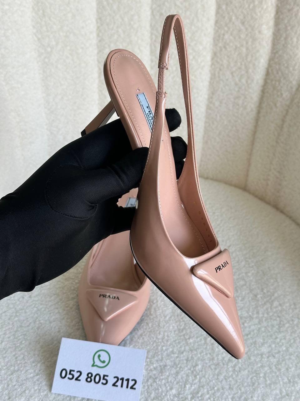 Prada shoes Prada