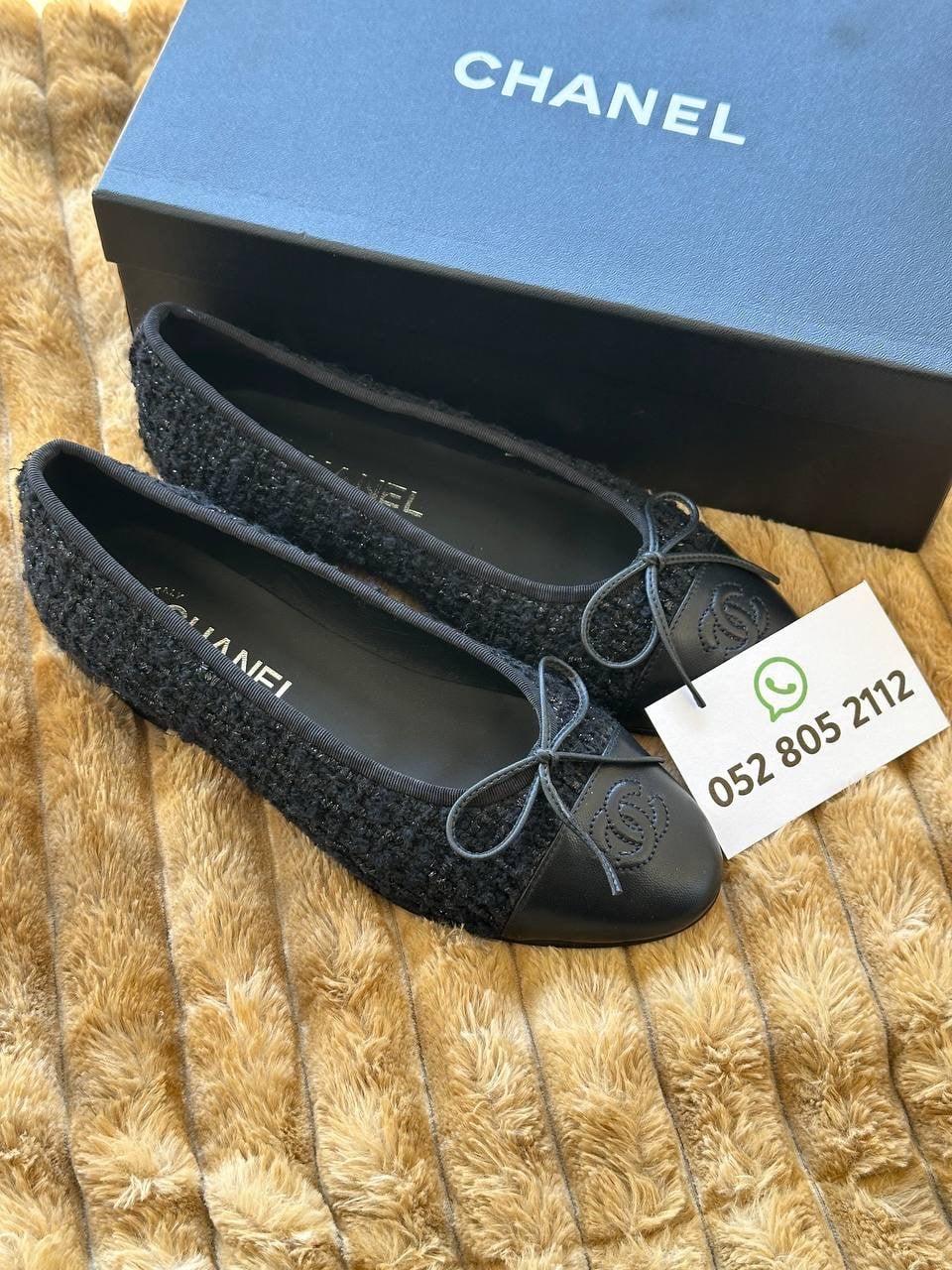 Chanel Shoes Chanel