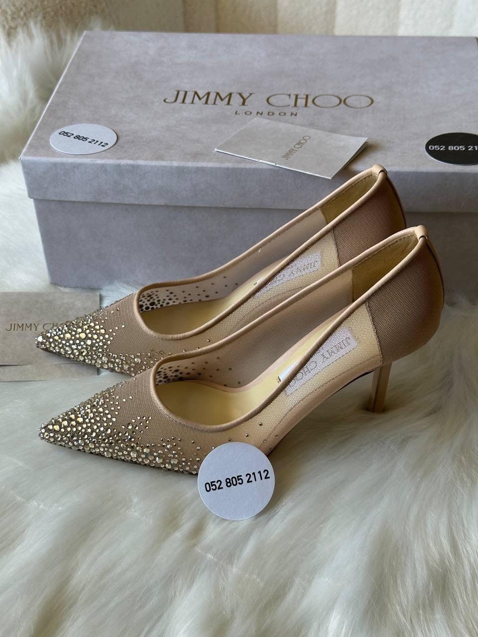 Jimmy Choo Shoes Jimmy Choo