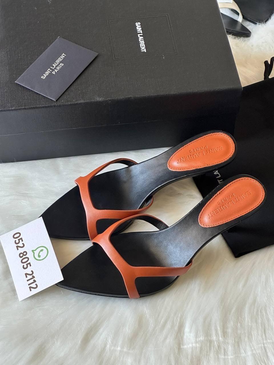 Ysl shoes Ysl