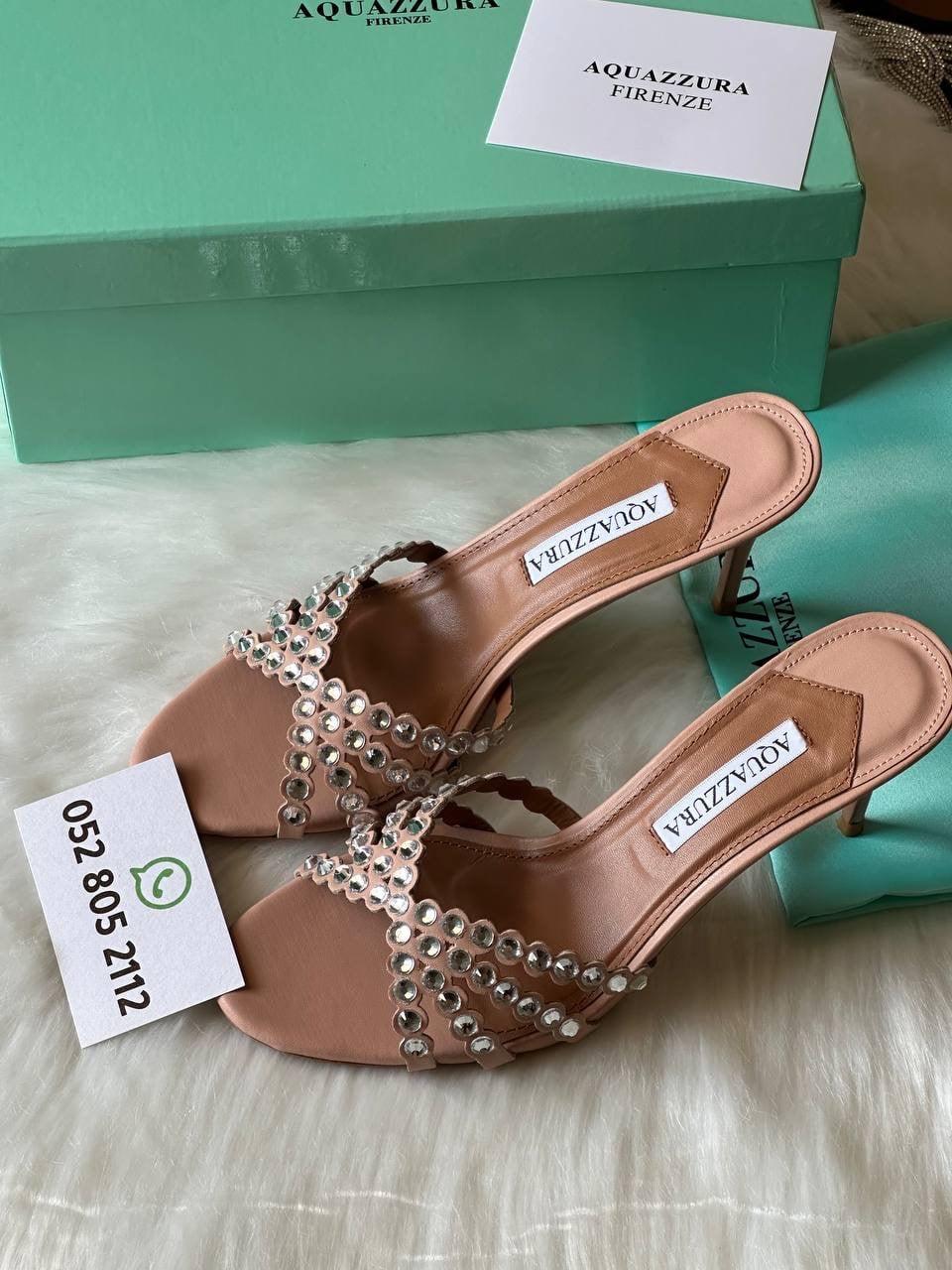 aquazzura Shoes Aquazzura