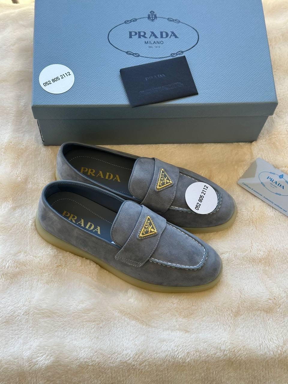Prada shoes Prada