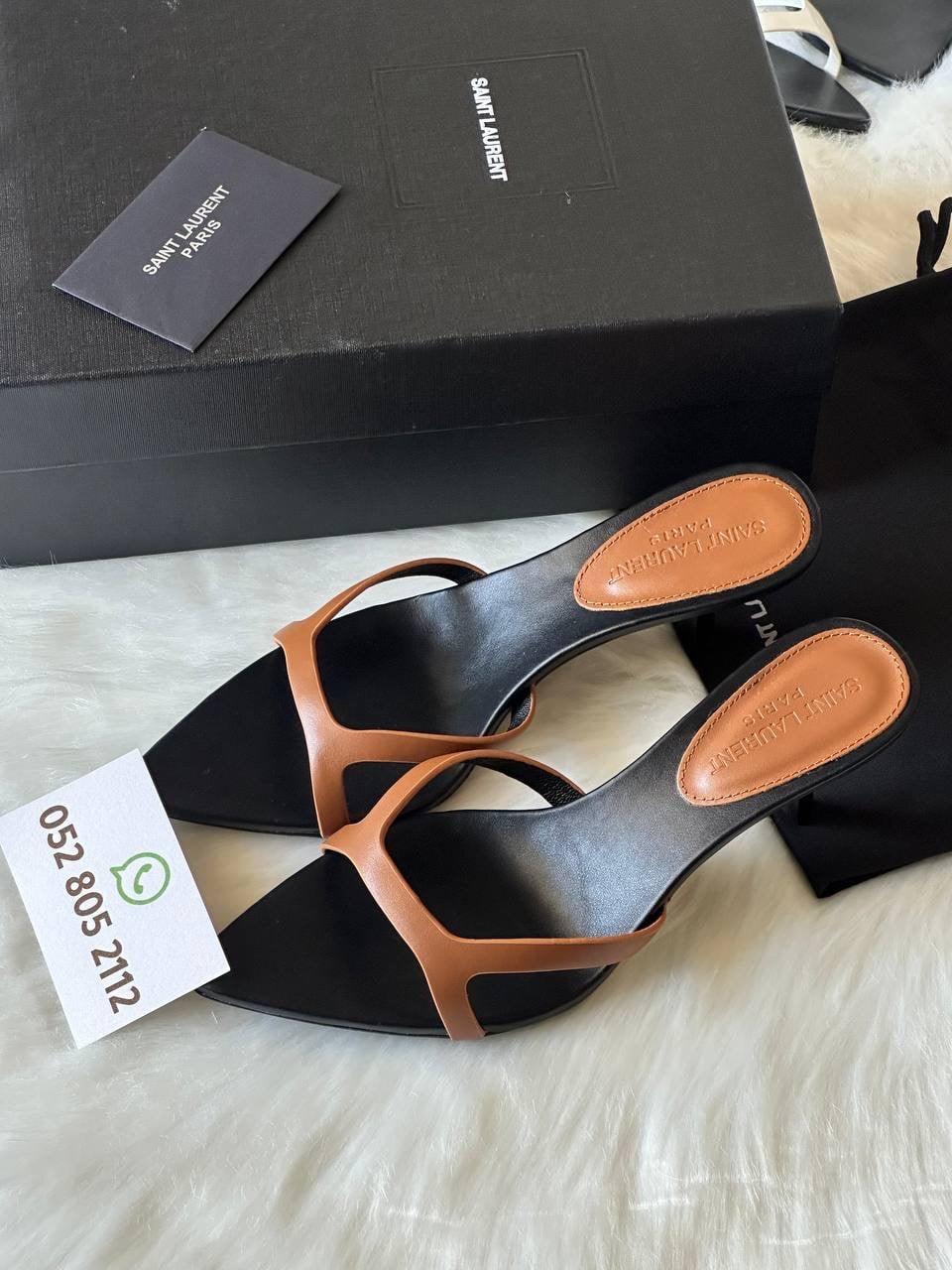 Ysl shoes Ysl