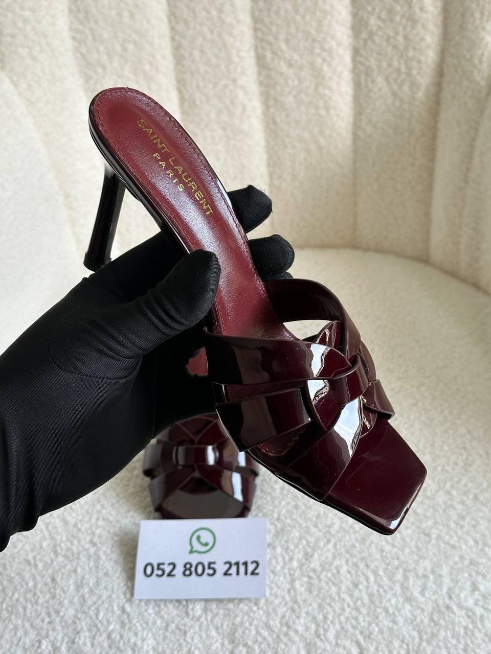 Ysl shoes Ysl