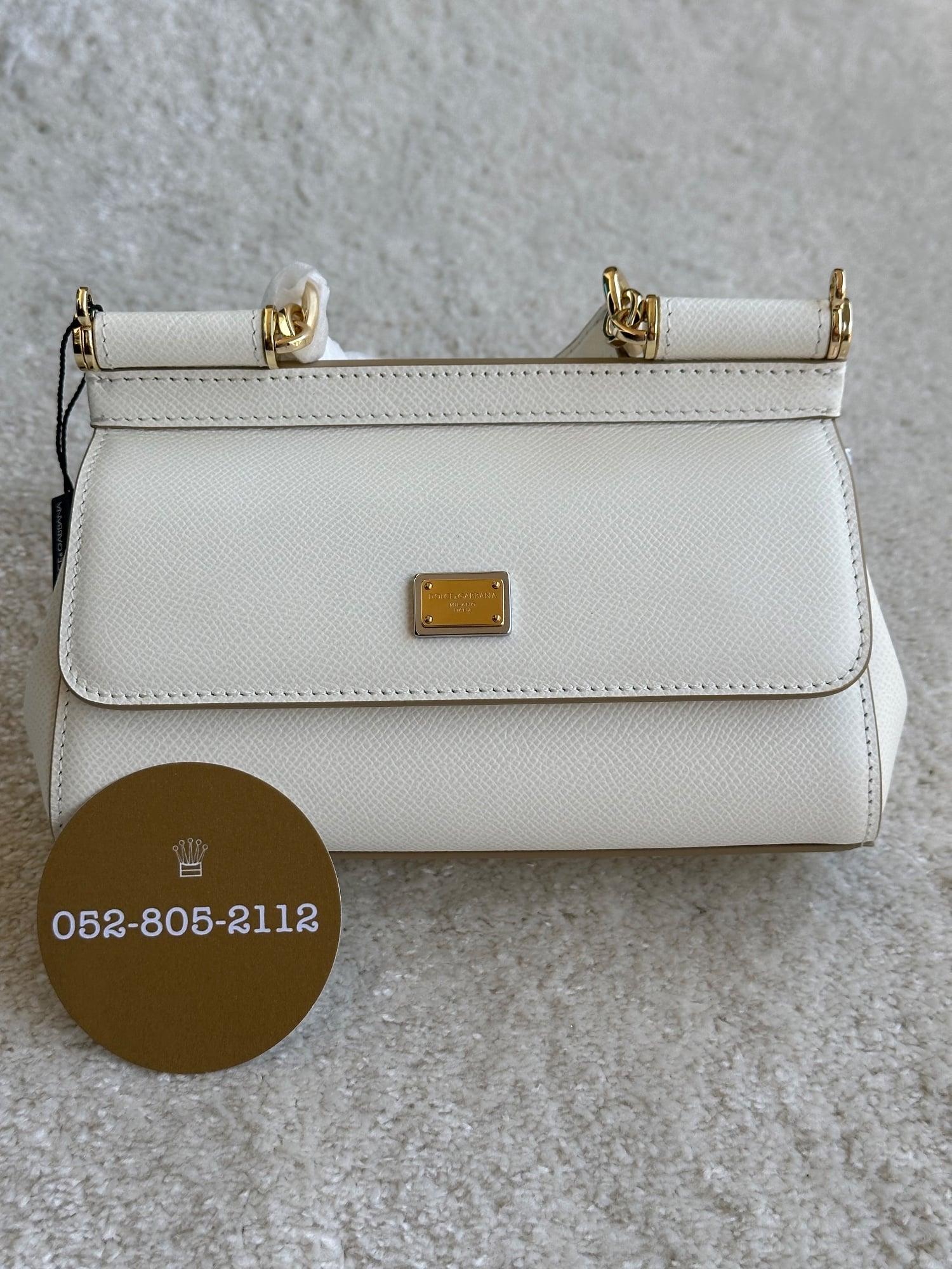 D&G bags D&G