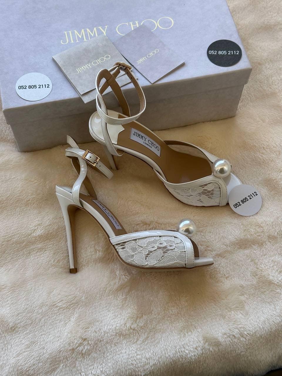 Jimmy Choo Shoes Jimmy Choo