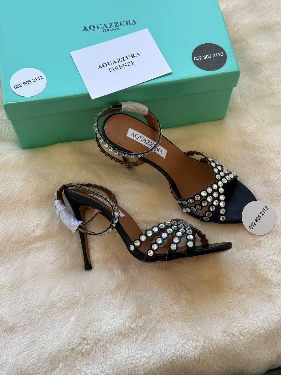 Aquazurra Shoes Aquazurra