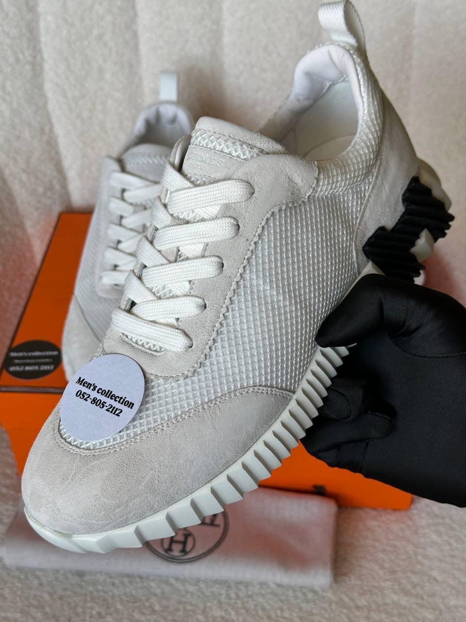 hermes bounce sneakers hermes bounce sneakers