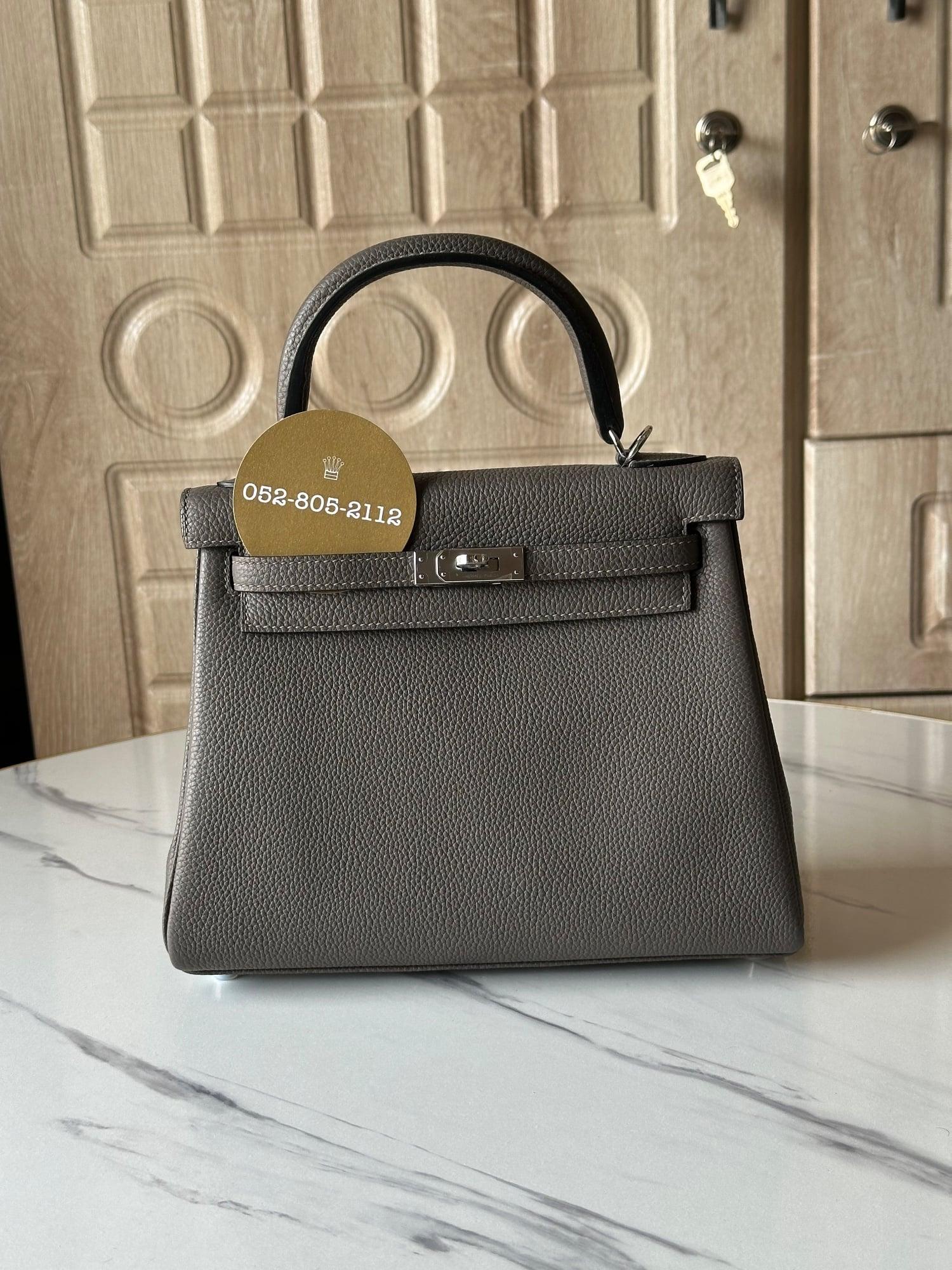 Hermes Kelly 25 Togo